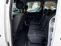 Peugeot Partner Tepee 1.6 HDI100cv/A.C/CAPT AR/RADIO/GARANTIE 1AN Wit - thumbnail 17