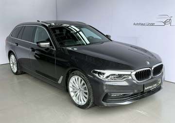 d xDrive *LED*StHz*Sitzkühl*PANO*360*Massage*HK