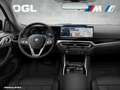 BMW i4 eDrive40 Gran Coupé Schwarz - thumbnail 4