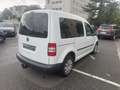 Volkswagen Caddy 1.6 TDI Trendline 1.6 TDI EU5 Trendline Blanc - thumbnail 6