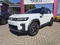 Dacia Bigster Journey 1.2 TCe 140 MHEV Nav SHZ eHK ACC 103 kW... Weiß - thumbnail 2