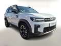 Dacia Bigster Journey 1.2 TCe 140 MHEV Nav SHZ eHK ACC 103 kW... Weiß - thumbnail 1