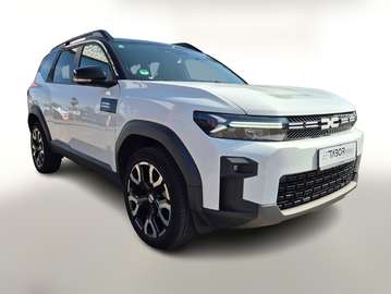 Journey 1.2 TCe 140 MHEV Nav SHZ eHK ACC 103 kW...