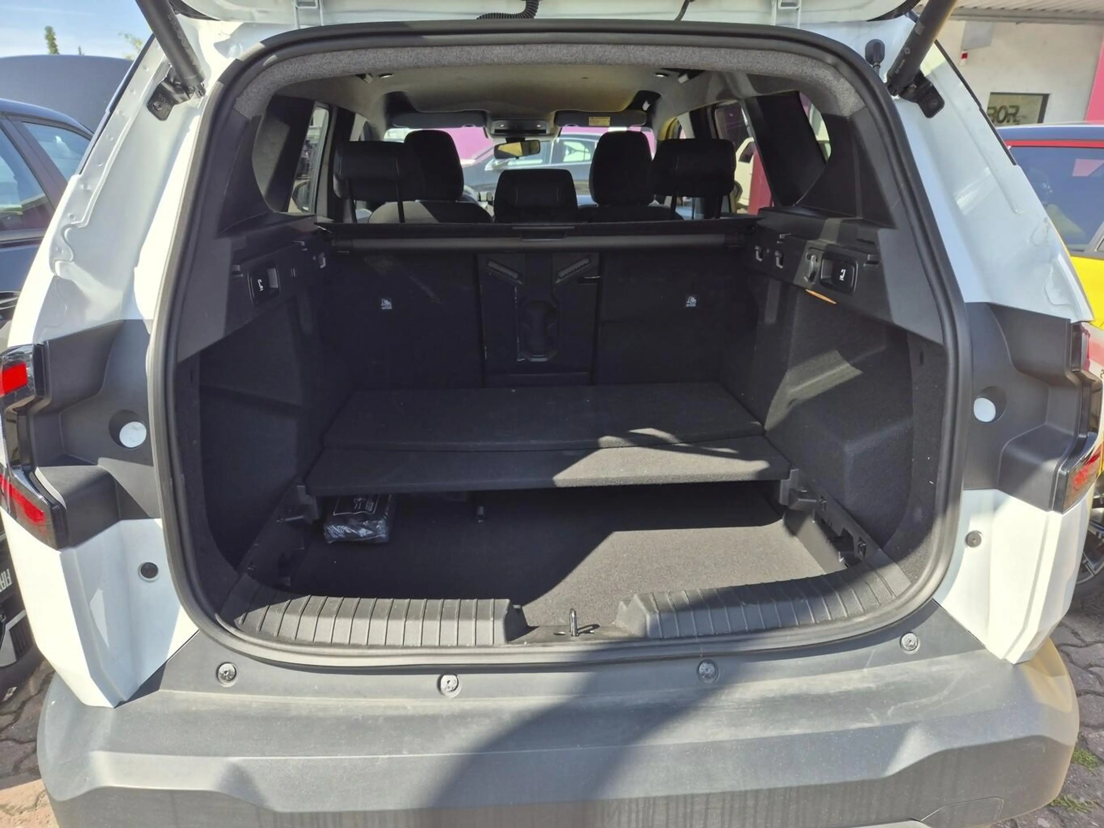 Dacia Bigster Journey 1.2 TCe 140 MHEV Nav SHZ eHK ACC 103 kW... — photo 11
