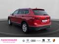 Volkswagen Tiguan Allspace Life 2.0 TDI DSG+NAVI+7 SITZE+AHK+LED Roşu - thumbnail 4