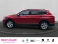 Volkswagen Tiguan Allspace Life 2.0 TDI DSG+NAVI+7 SITZE+AHK+LED Rot - thumbnail 3