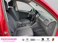 Volkswagen Tiguan Allspace Life 2.0 TDI DSG+NAVI+7 SITZE+AHK+LED Roşu - thumbnail 9