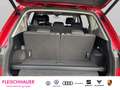 Volkswagen Tiguan Allspace Life 2.0 TDI DSG+NAVI+7 SITZE+AHK+LED Rot - thumbnail 6