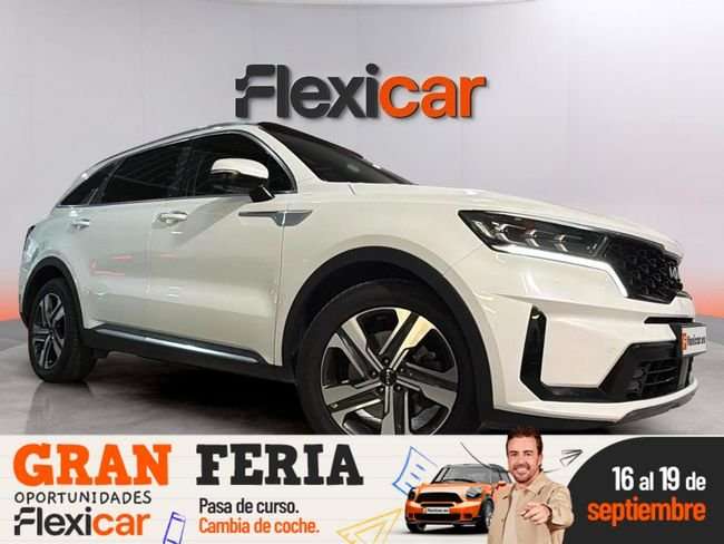 Kia Sorento 1.6 T-GDi HEV Emotion 4x2 - foto 1