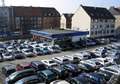 Volkswagen Golf Plus Comfo. Klima Navi Allwetterreifen Argent - thumbnail 2