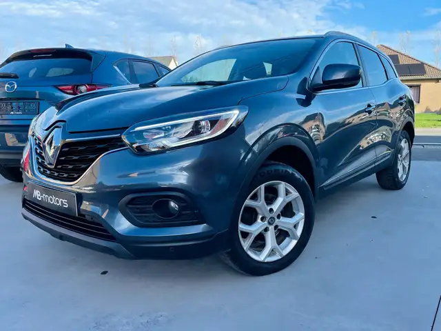 Renault Kadjar 1.33 TCe*1er PROP*FACE-LIFT*CAMERA*GARANTIE*
