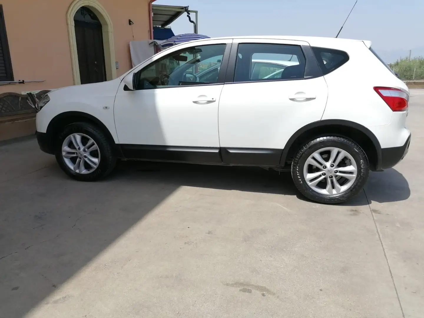 Nissan Qashqai 1.6 dci Acenta - 2
