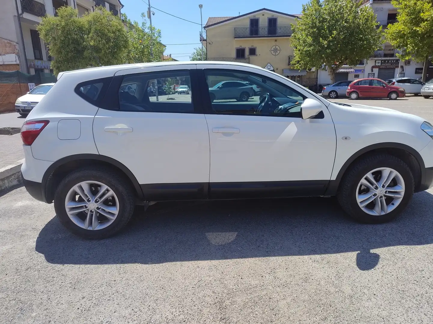 Nissan Qashqai 1.6 dci Acenta - 1