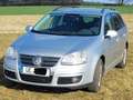 Volkswagen Golf Variant Trendline 1.9 TDI Grau - thumbnail 3