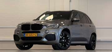 XDrive40e iPerformance High Executive M Sportpakke