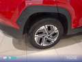 Hyundai TUCSON 1.6 T Klass Rojo - thumbnail 8