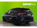 BMW X5 45e xDrive Steptronic M-Sport+LED+NAVI+PANO Blau - thumbnail 6