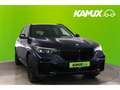 BMW X5 45e xDrive Steptronic M-Sport+LED+NAVI+PANO Blau - thumbnail 9