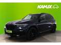 BMW X5 45e xDrive Steptronic M-Sport+LED+NAVI+PANO Blau - thumbnail 8