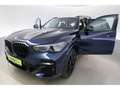 BMW X5 45e xDrive Steptronic M-Sport+LED+NAVI+PANO Blau - thumbnail 19