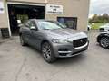 Jaguar F-Pace F-Pace 20d AWD Aut. Chequered Flag Grijs - thumbnail 5