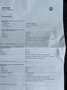 Volkswagen Touran Comfortline ACC Klimaaut SHZ Navi Schwarz - thumbnail 12