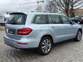 Mercedes-Benz GLS 500 4Matic*Leder*Pano*H&K*1HD*Euro6 Silber - thumbnail 4