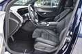 Mercedes-Benz EQC 400 4M AMG Line Open Roof 360° AHK Blauw - thumbnail 9
