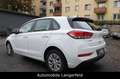 Hyundai i30 Select Mild-Hybrid KAMERA SHZ TEMPOMAT Blanc - thumbnail 7