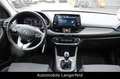 Hyundai i30 Select Mild-Hybrid KAMERA SHZ TEMPOMAT Blanc - thumbnail 9