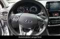 Hyundai i30 Select Mild-Hybrid KAMERA SHZ TEMPOMAT Blanc - thumbnail 17