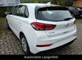 Hyundai i30 Select Mild-Hybrid KAMERA SHZ TEMPOMAT Weiß - thumbnail 4