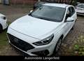 Hyundai i30 Select Mild-Hybrid KAMERA SHZ TEMPOMAT Weiß - thumbnail 1