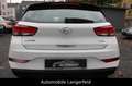 Hyundai i30 Select Mild-Hybrid KAMERA SHZ TEMPOMAT Blanc - thumbnail 8