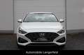 Hyundai i30 Select Mild-Hybrid KAMERA SHZ TEMPOMAT Blanc - thumbnail 4