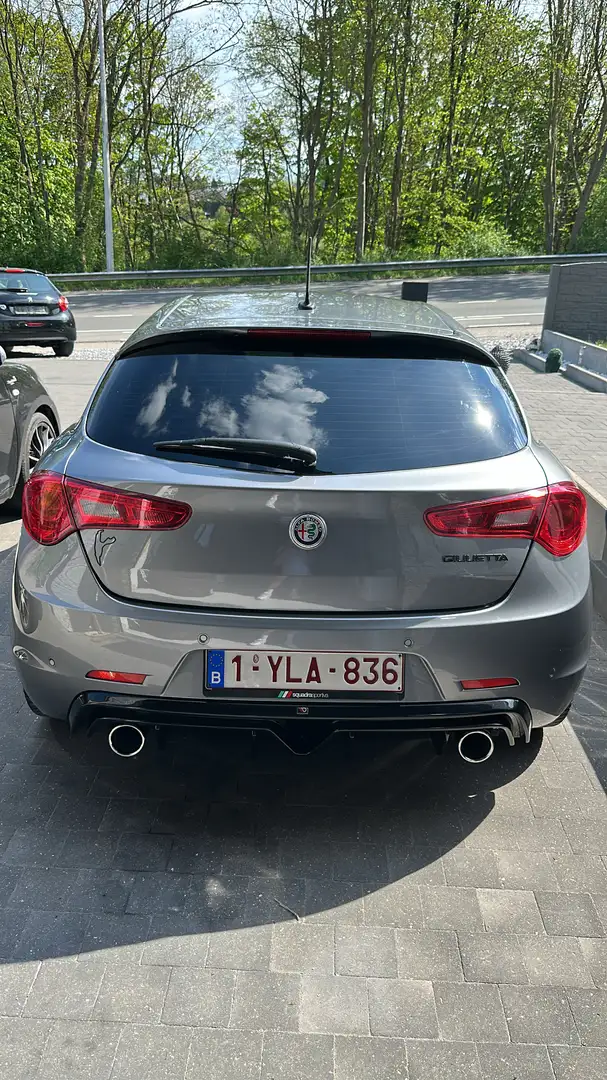 Alfa Romeo Giulietta 1.4 TB Sprint (EU6d-TEMP) - 1