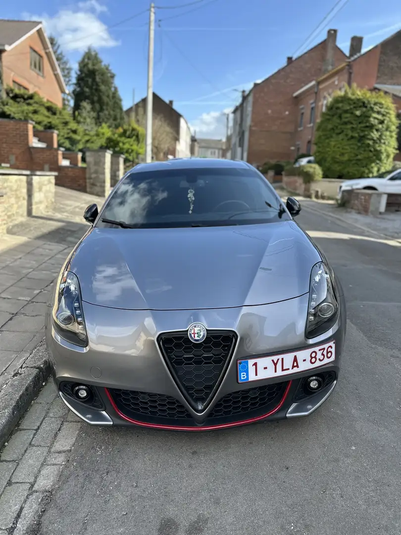 Alfa Romeo Giulietta 1.4 TB Sprint (EU6d-TEMP) - 2