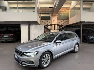 Passat VIII 2019 Variant 2.0 tdi Executive 150cv dsg