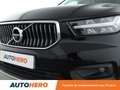 Volvo XC40 2.0 B4 AWD Inscription Luxe Geartronic 8 Noir - thumbnail 24
