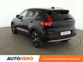 Volvo XC40 2.0 B4 AWD Inscription Luxe Geartronic 8 Noir - thumbnail 4