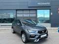 SEAT Ateca 1.5 TSI 110kW St&Sp Style XL Grau - thumbnail 1