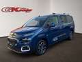 Citroen Berlingo XL BlueHDi 130 FEEL 7-Sitzer * AHK  * Sitzheizung Blauw - thumbnail 12