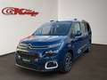 Citroen Berlingo XL BlueHDi 130 FEEL 7-Sitzer * AHK  * Sitzheizung Blauw - thumbnail 1