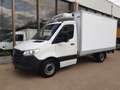 Mercedes-Benz Sprinter 314 CDI KOELWAGEN Automaat Thermoking Airco Achter Wit - thumbnail 3