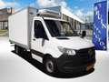 Mercedes-Benz Sprinter 314 CDI KOELWAGEN Automaat Thermoking Airco Achter Wit - thumbnail 1
