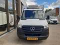 Mercedes-Benz Sprinter 314 CDI KOELWAGEN Automaat Thermoking Airco Achter Wit - thumbnail 2