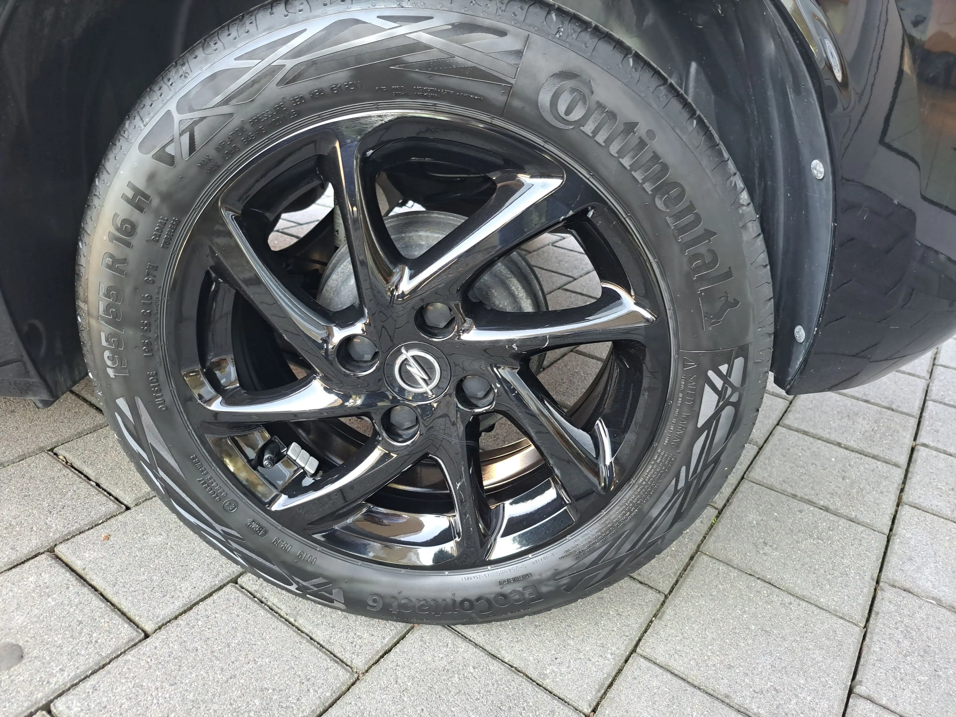 Opel Corsa F 1.2 Turbo GS Line LED Kam. Navi PDC — photo 6
