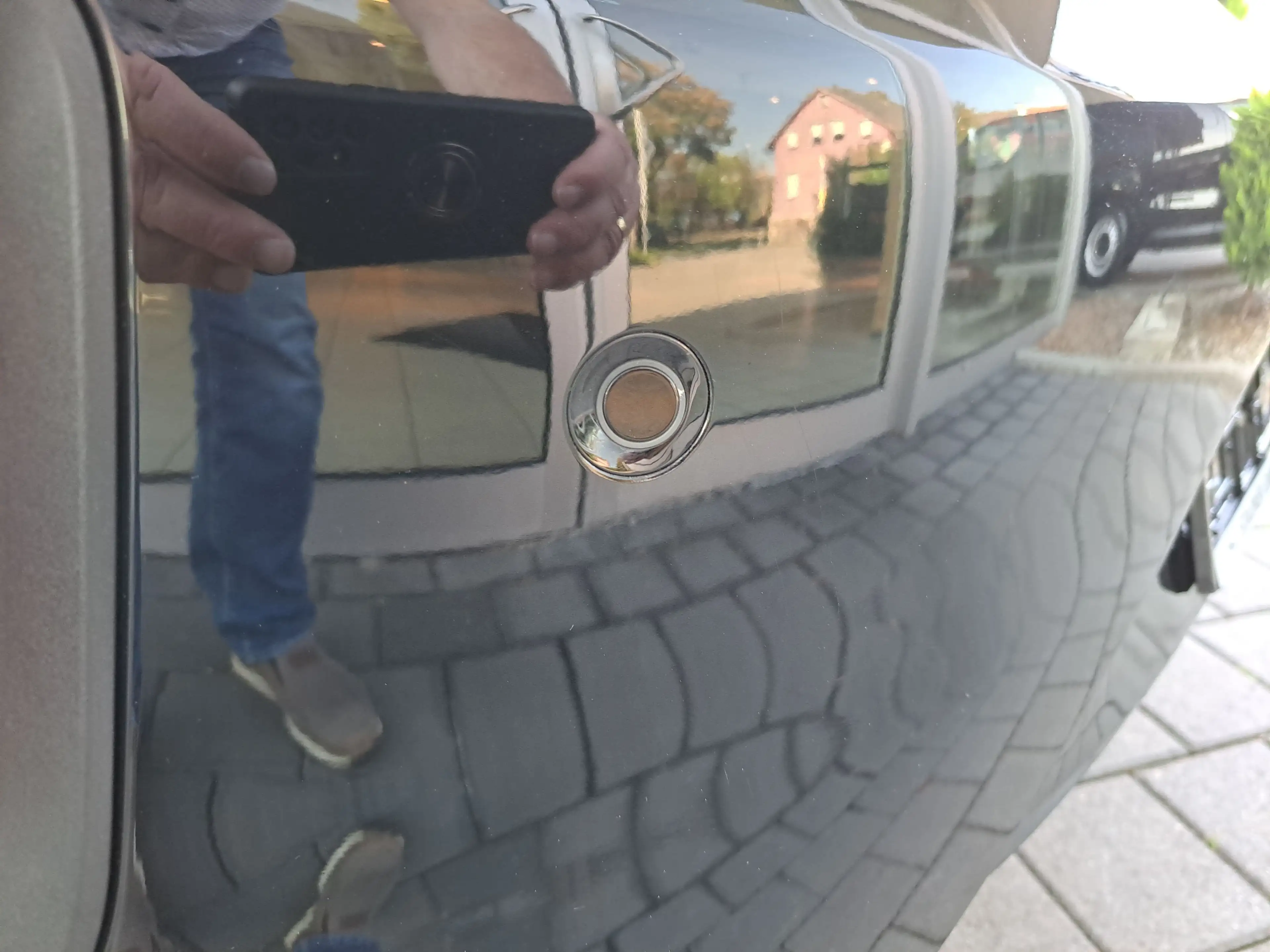 Opel Corsa F 1.2 Turbo GS Line LED Kam. Navi PDC — photo 11