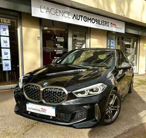 M135I XDRIVE 306 EDITION M SPORT BVA 8 *ENTIEREMENT D'ORIGINE*