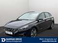 Hyundai i30 i30 1.0 Turbo 48V Trend Klimaaut. 17 Alu TOP Noir - thumbnail 1